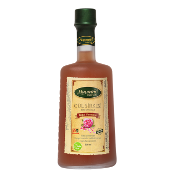 Havrano Rose Vinegar