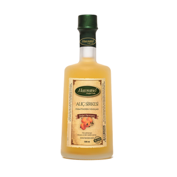 Havrano Hawthorn Vinegar