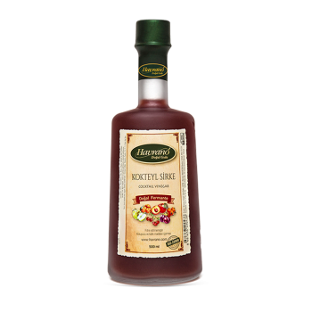 Havrano Kokteyl Sirkesi