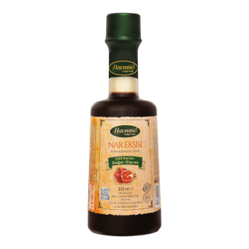 Havrano Pomegranate Sour