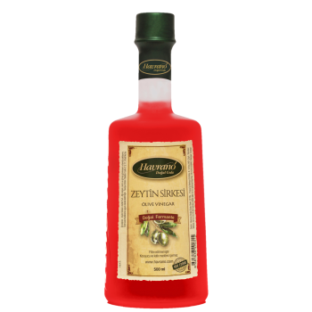 Havrano Olive Vinegar