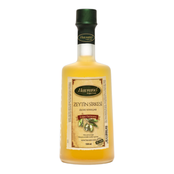 Havrano Olive Vinegar